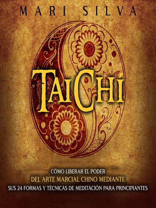 Title details for Taichí by Mari Silva - Available